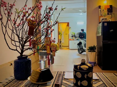 Healing Homestay Bình Thạnh – Photos 4