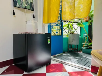 Healing Homestay Bình Thạnh – Photos 5