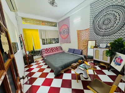 Healing Homestay Bình Thạnh – Photos 7