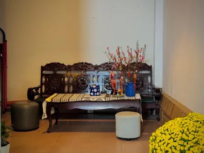 Healing Homestay Bình Thạnh – Photos 10